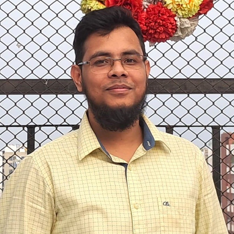 Md. Biplob Hosen
